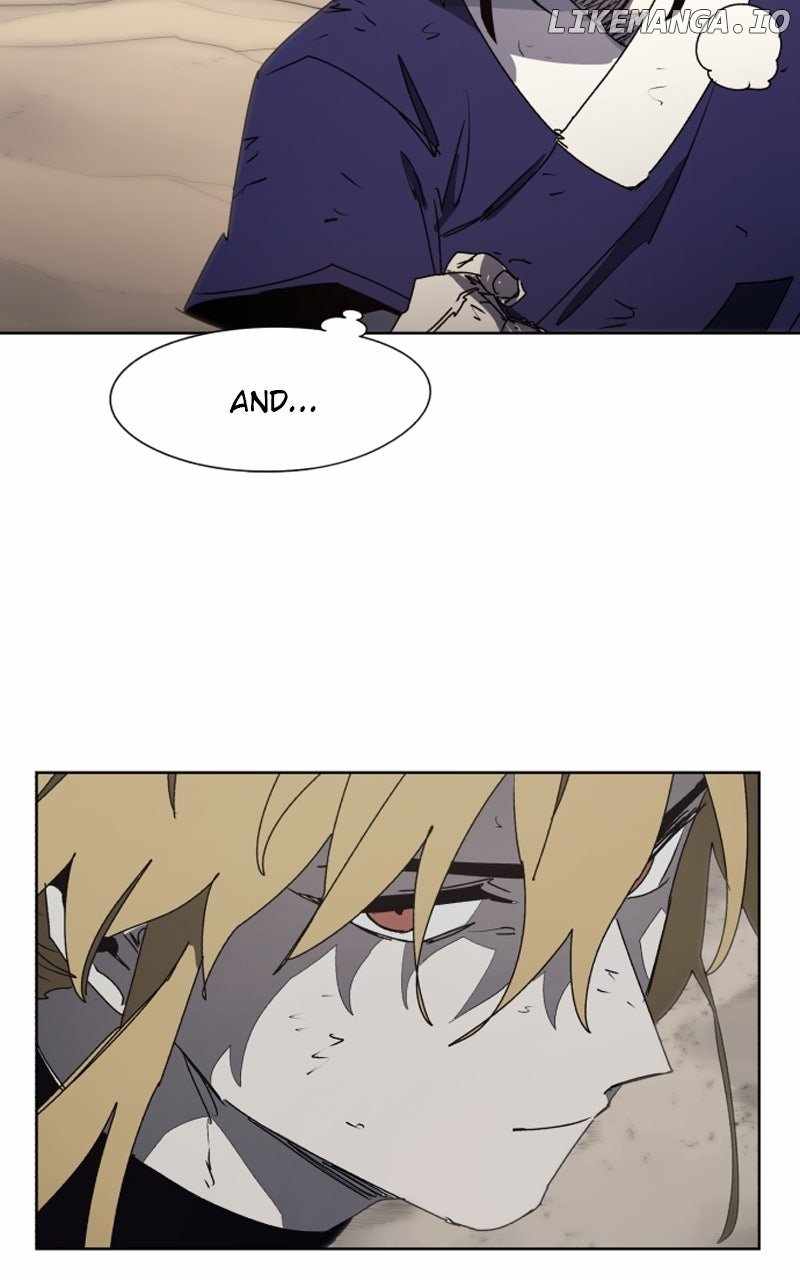 The Knight of Embers Chapter 185 45